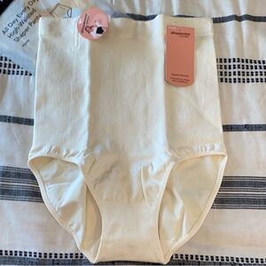 Shapermint Essentials All Day Every Day High-Waisted Shaper Panty XL/XXL